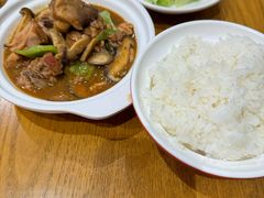 -南城香(北京南站店)