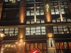 -THE CANNERY&JUJU 新鲜海鲜·牛排美食酒廊