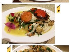 -大方圆酒楼(新颜东路店)