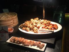 -泰谷酒店·太古码头闽菜自助餐厅