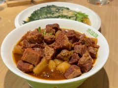 -禾珍珠家常小馆(河南博物院店)