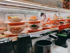 -争鲜回转寿司(太阳宫凯德MALL店)