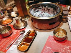 -西塔老太太泥炉烤肉(沈阳店)