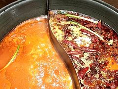 -萍姐火锅·公路夜市(南京新街口店)