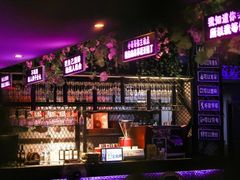 -21点音乐餐吧(水悦城店)