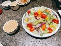 -渔民船说·北塘海鲜·天津菜·海肠捞饭(北塘古镇店)