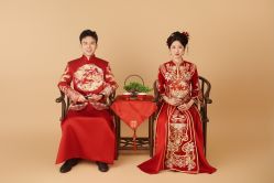 -金夫人婚纱摄影(惠阳店)