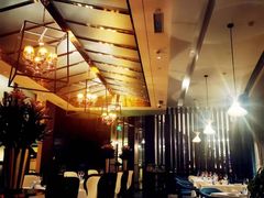 大堂-卡佩罗意大利餐厅及酒吧Al Cappello Trattoria