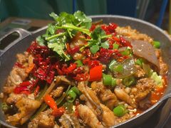 -蛙喔牛蛙(金桥太茂店)