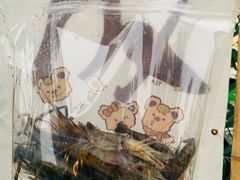 -DGE季风钓虾营地·团建·聚会