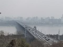 -武汉长江大桥