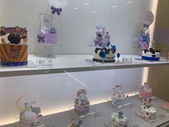 -好利来(七宝领展广场店)