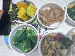 -味千拉面(惠州淡水嘉信茂广场分店)