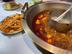 -宽城子美蛙毛肚自助火锅(建邺万达步行街店)