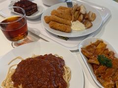 -宜家·瑞典风味餐厅(四元桥店)