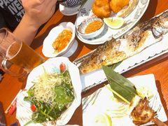 -有喜屋·鲜鸡烧鸟·居酒屋(安龙路店)