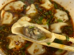 -回坊马二饺子馆