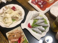 -蜀九香火锅(彩虹店)