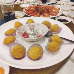 -空中一号宴会厅(信合大厦店)
