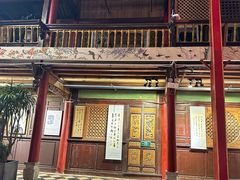 -宣科纳西古乐·非遗音乐(大水车店)