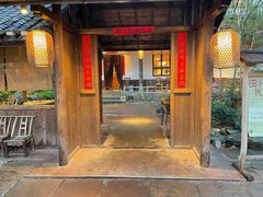 -田小狗的饭店(才子佳郡店)