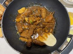 -小菜园新徽菜(无锡金悦广场店)