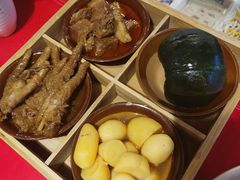 -巴九门老火锅(来福士打望店)