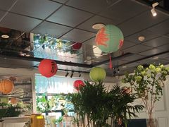 -懒人盐府人家(航天桥店)