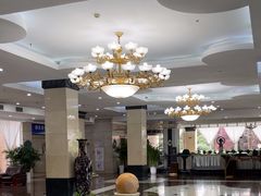 -西安交大南洋大酒店(交通大学青龙寺店)