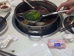 -三头牛·潮汕牛肉生蚝火锅 (夏湾店)