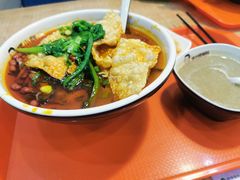 -螺小胖柳州螺蛳粉(钟楼总店)