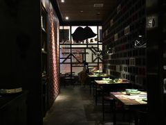 -椒行天下·干锅·牛蛙(万宝店)