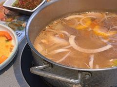 -椰小鸡·琼州糟粕醋·火锅(美兰缤纷城店)