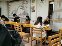大堂-屋里家延边朝鲜族冷面(南园店)
