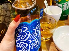 -南海渔家•海鲜•正宗海南菜(海棠湾店)
