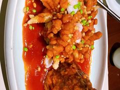 -荷风细雨·中国茶宴(碧云店)