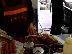-张记炸串肠粉