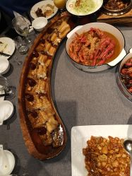 -花家怡园·宴会厅(簋街四合院总店)