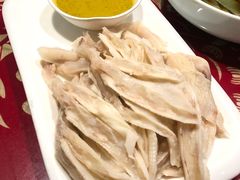 -京尊烤鸭店JINGZUN(春秀路店)