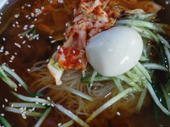 -延成苑韩式烤肉店(长春道店)