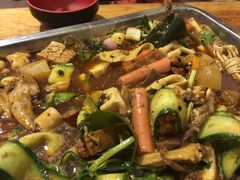 -特色油卤串串(水碾河店)