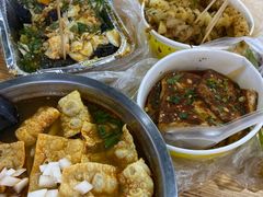 -大学城夜市大排档(凤栖路店)