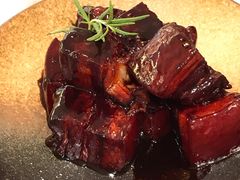 -肆月河豚·新淮扬(金融街店)
