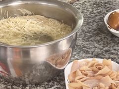 -楚生鹅粿条汤(东山分店)