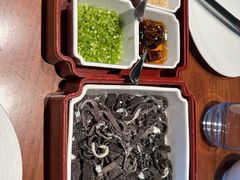 -四季民福烤鸭店(外滩外白渡桥店)