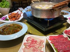 -潮汕壹号·潮汕菜·打边炉·生腌(总店)