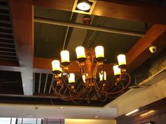 -Aqua Oasis 水天堂(爱山广场店)