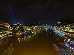 -沈从文故居
