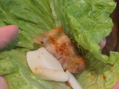 五花肉-张吴记小炉子小串(王村南街店)
