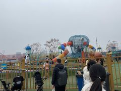 -华夏文旅海洋公园